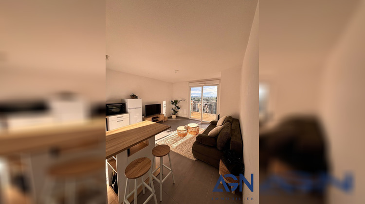 Ma-Cabane - Vente Appartement Juvignac, 41 m²