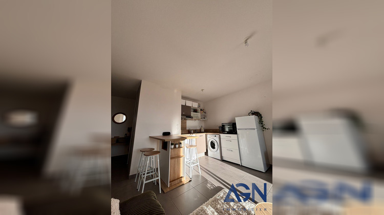 Ma-Cabane - Vente Appartement Juvignac, 41 m²