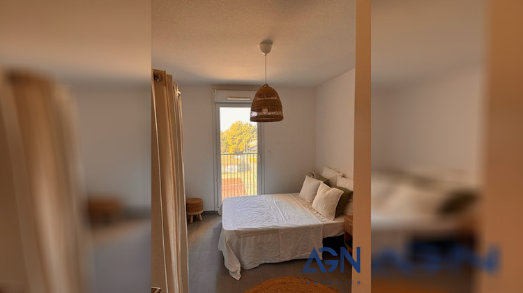 Ma-Cabane - Vente Appartement Juvignac, 41 m²