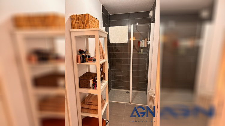 Ma-Cabane - Vente Appartement Juvignac, 41 m²