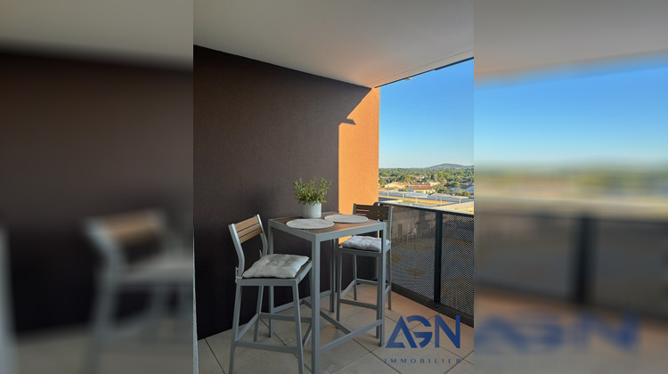 Ma-Cabane - Vente Appartement Juvignac, 41 m²