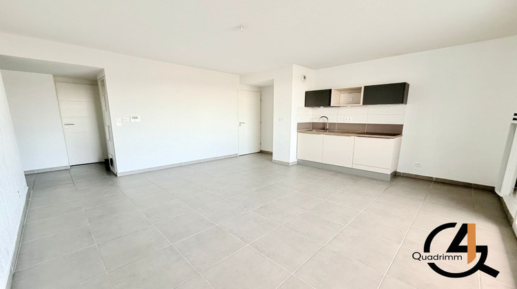 Ma-Cabane - Vente Appartement Juvignac, 64 m²