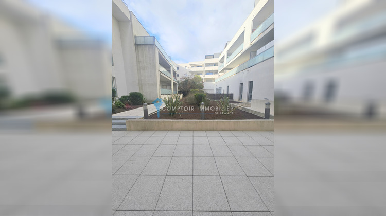 Ma-Cabane - Vente Appartement Juvignac, 46 m²