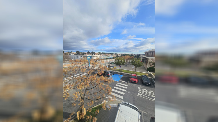 Ma-Cabane - Vente Appartement Juvignac, 46 m²