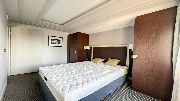 Ma-Cabane - Vente Appartement JUVIGNAC, 26 m²