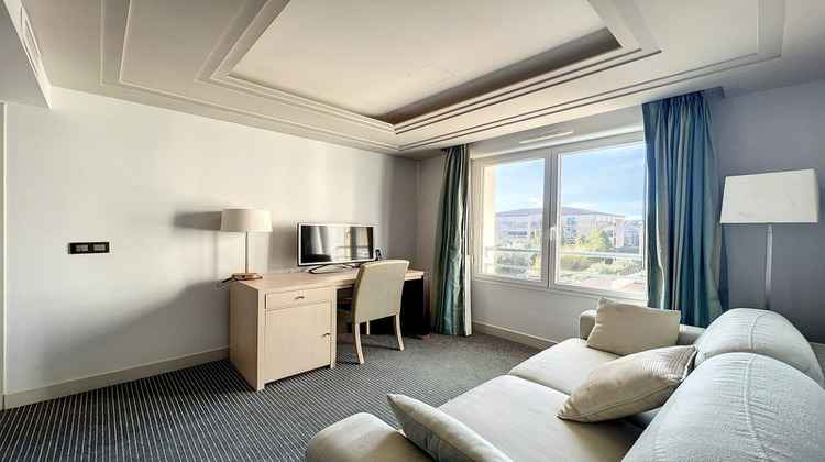 Ma-Cabane - Vente Appartement JUVIGNAC, 26 m²