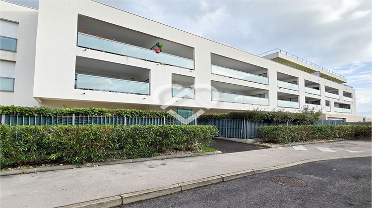 Ma-Cabane - Vente Appartement JUVIGNAC, 47 m²