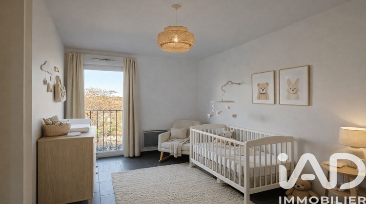 Ma-Cabane - Vente Appartement Juvignac, 70 m²