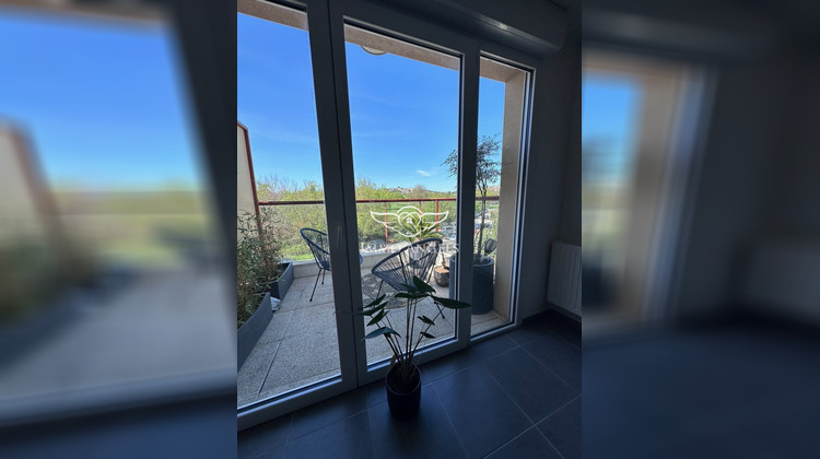 Ma-Cabane - Vente Appartement Juvignac, 42 m²