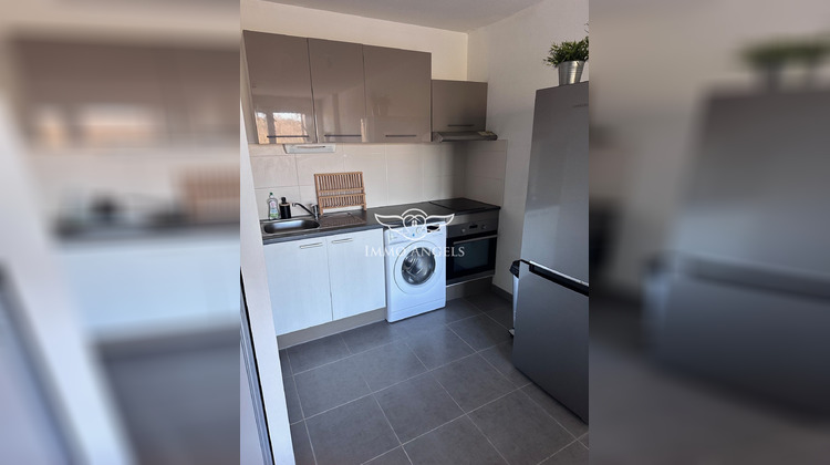 Ma-Cabane - Vente Appartement Juvignac, 42 m²