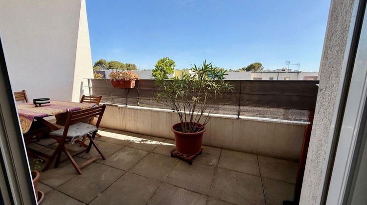 Ma-Cabane - Vente Appartement JUVIGNAC, 88 m²