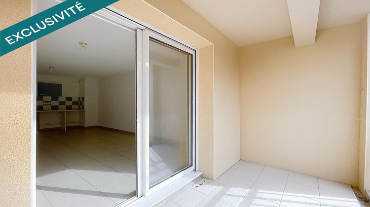 Ma-Cabane - Vente Appartement Juvignac, 40 m²