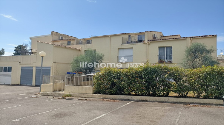 Ma-Cabane - Vente Appartement Juvignac, 23 m²