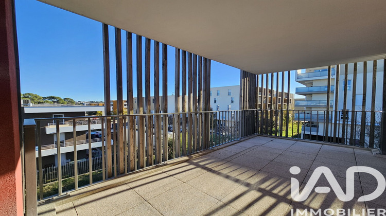 Ma-Cabane - Vente Appartement Juvignac, 63 m²