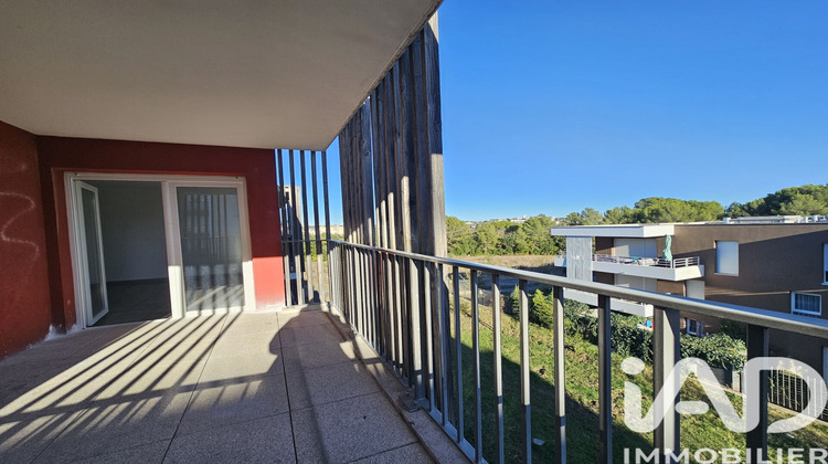 Ma-Cabane - Vente Appartement Juvignac, 63 m²