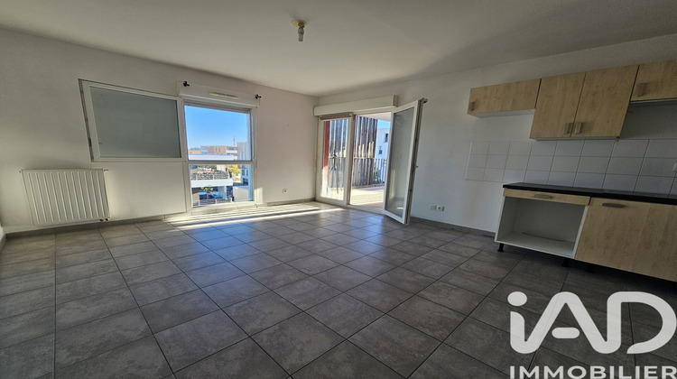 Ma-Cabane - Vente Appartement Juvignac, 63 m²
