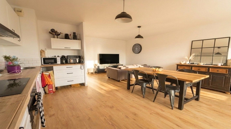 Ma-Cabane - Vente Appartement Juvignac, 63 m²