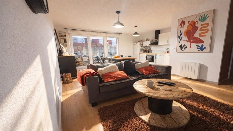 Ma-Cabane - Vente Appartement Juvignac, 63 m²