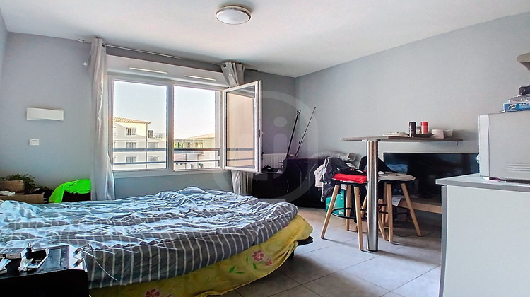Ma-Cabane - Vente Appartement JUVIGNAC, 21 m²