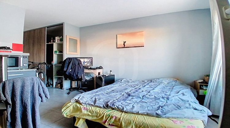 Ma-Cabane - Vente Appartement JUVIGNAC, 21 m²