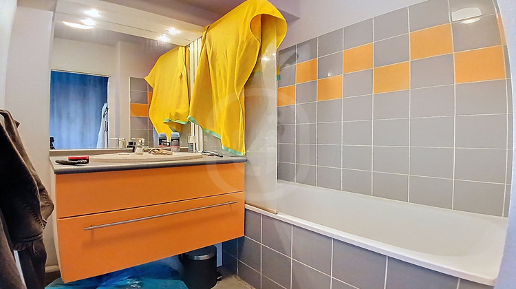 Ma-Cabane - Vente Appartement JUVIGNAC, 21 m²