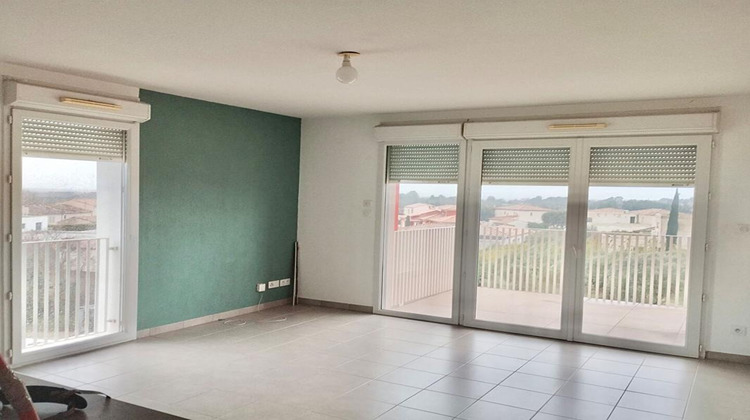 Ma-Cabane - Vente Appartement JUVIGNAC, 62 m²