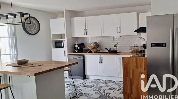 Ma-Cabane - Vente Appartement Juvignac, 88 m²