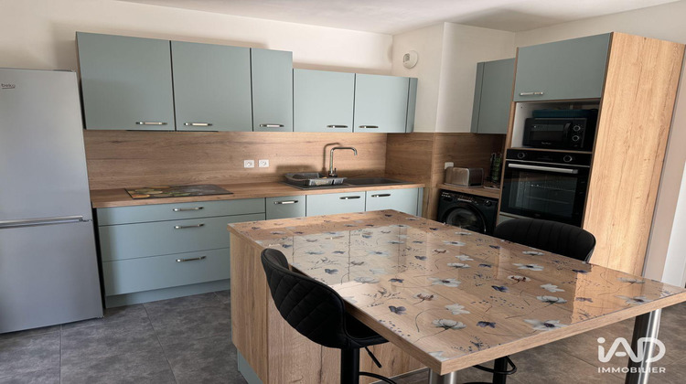 Ma-Cabane - Vente Appartement Juvignac, 69 m²