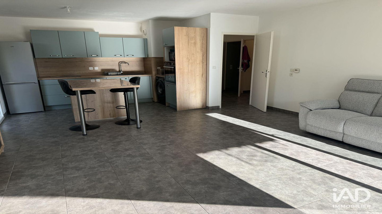Ma-Cabane - Vente Appartement Juvignac, 69 m²