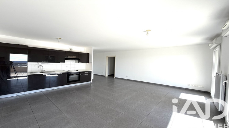 Ma-Cabane - Vente Appartement Juvignac, 70 m²