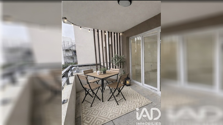 Ma-Cabane - Vente Appartement Juvignac, 38 m²