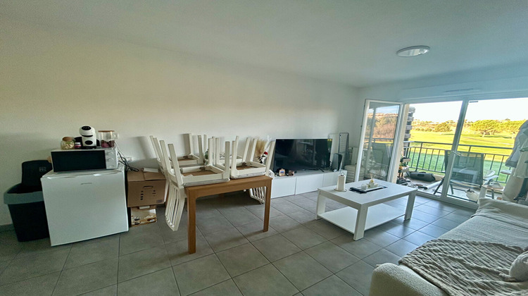 Ma-Cabane - Vente Appartement JUVIGNAC, 34 m²