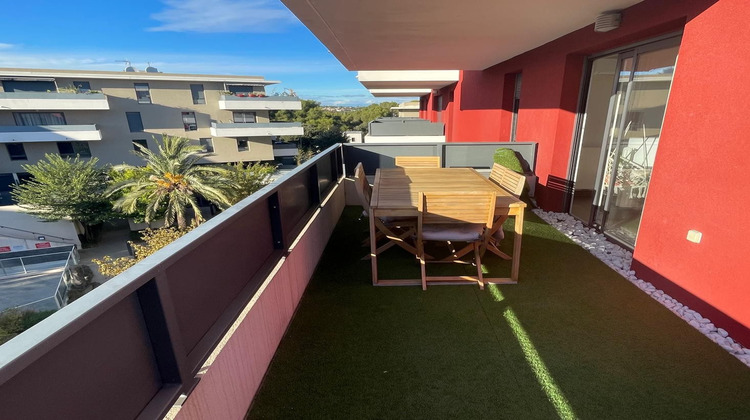 Ma-Cabane - Vente Appartement Juvignac, 57 m²