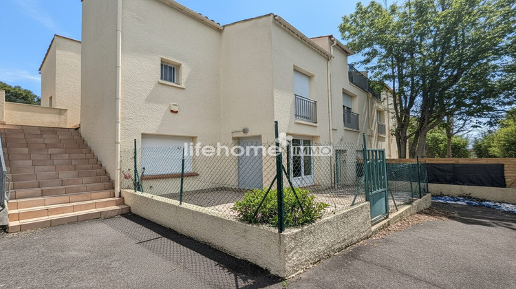 Ma-Cabane - Vente Appartement Juvignac, 28 m²