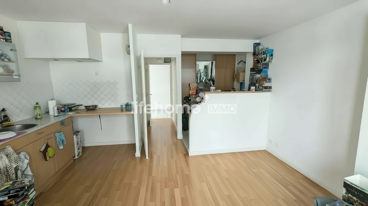 Ma-Cabane - Vente Appartement Juvignac, 28 m²