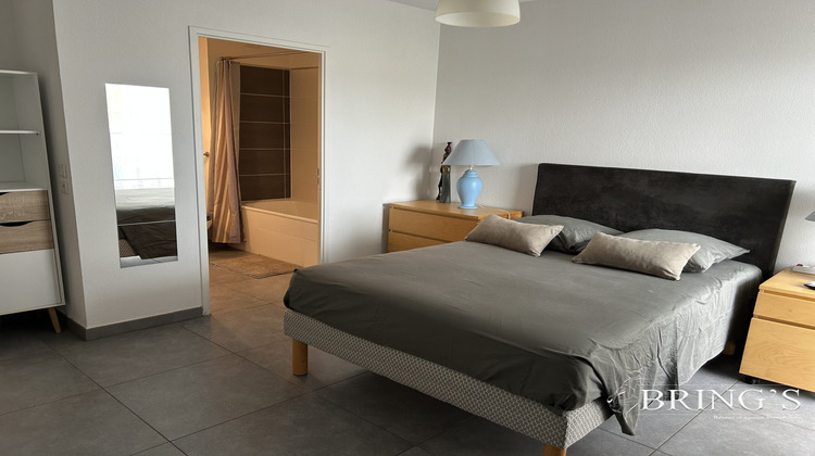 Ma-Cabane - Vente Appartement Juvignac, 90 m²