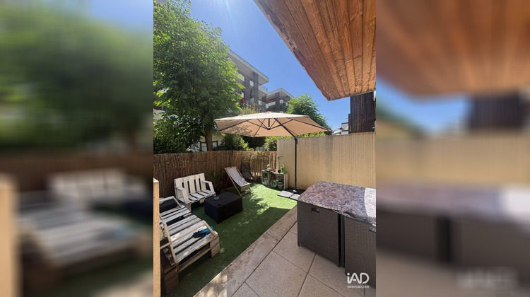Ma-Cabane - Vente Appartement Juvignac, 61 m²