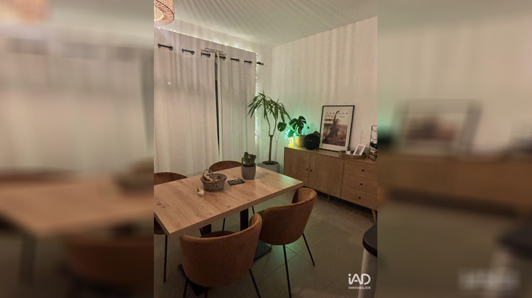 Ma-Cabane - Vente Appartement Juvignac, 61 m²