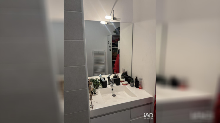 Ma-Cabane - Vente Appartement Juvignac, 61 m²
