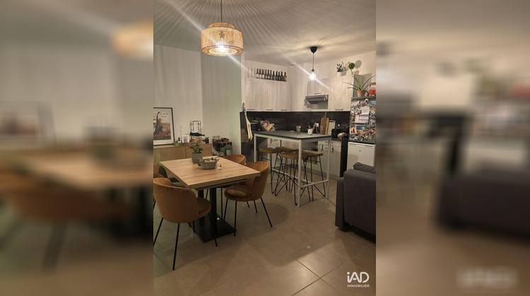 Ma-Cabane - Vente Appartement Juvignac, 61 m²