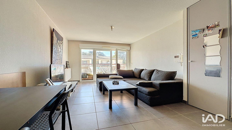 Ma-Cabane - Vente Appartement Juvignac, 40 m²