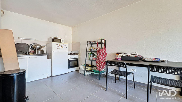 Ma-Cabane - Vente Appartement Juvignac, 40 m²
