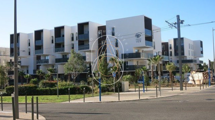Ma-Cabane - Vente Appartement Juvignac, 41 m²