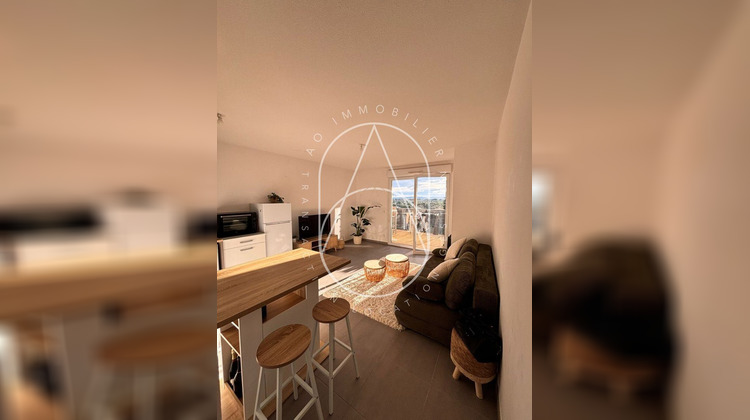 Ma-Cabane - Vente Appartement Juvignac, 41 m²