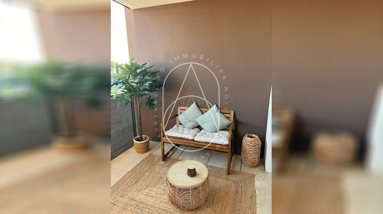 Ma-Cabane - Vente Appartement Juvignac, 41 m²