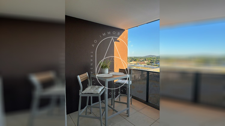Ma-Cabane - Vente Appartement Juvignac, 41 m²