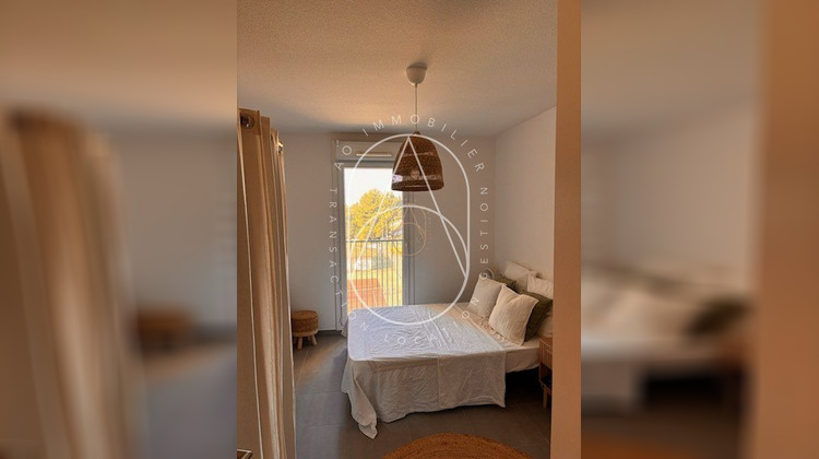 Ma-Cabane - Vente Appartement Juvignac, 41 m²