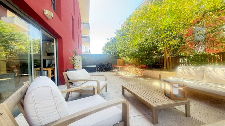 Ma-Cabane - Vente Appartement JUVIGNAC, 57 m²
