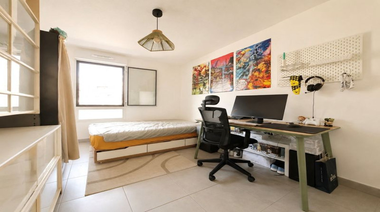 Ma-Cabane - Vente Appartement JUVIGNAC, 57 m²