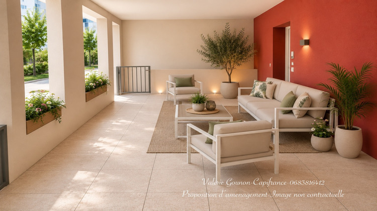 Ma-Cabane - Vente Appartement JUVIGNAC, 51 m²